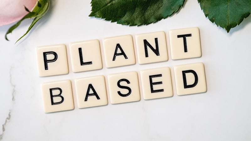 Plant-based Favorites